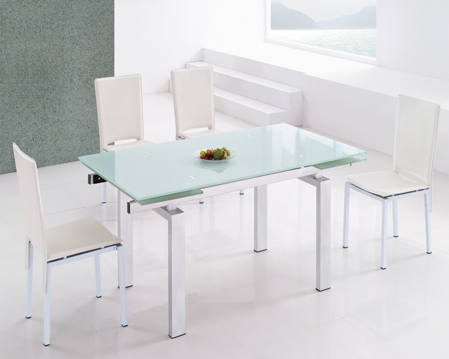 Modern Table