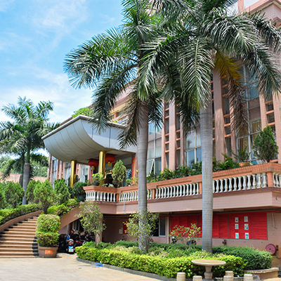 شركة فوشان نانهاي جينكسيانهوا لصناعة الأثاث المحدودة