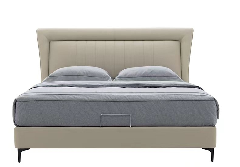 Modern Bed