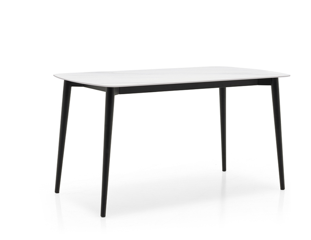 Ceramic Board tabletop dining table