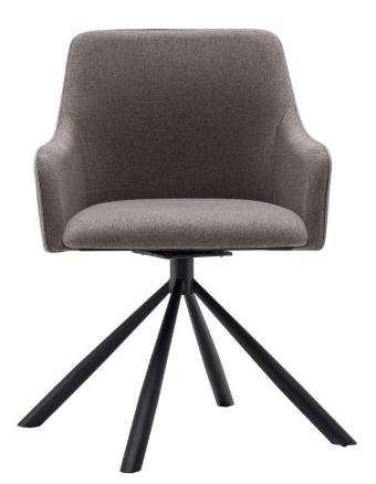 Rotation Dining Chairs