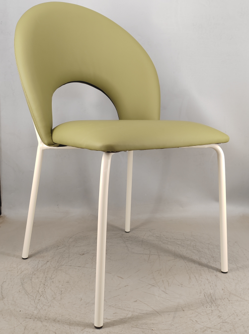 taupe chair