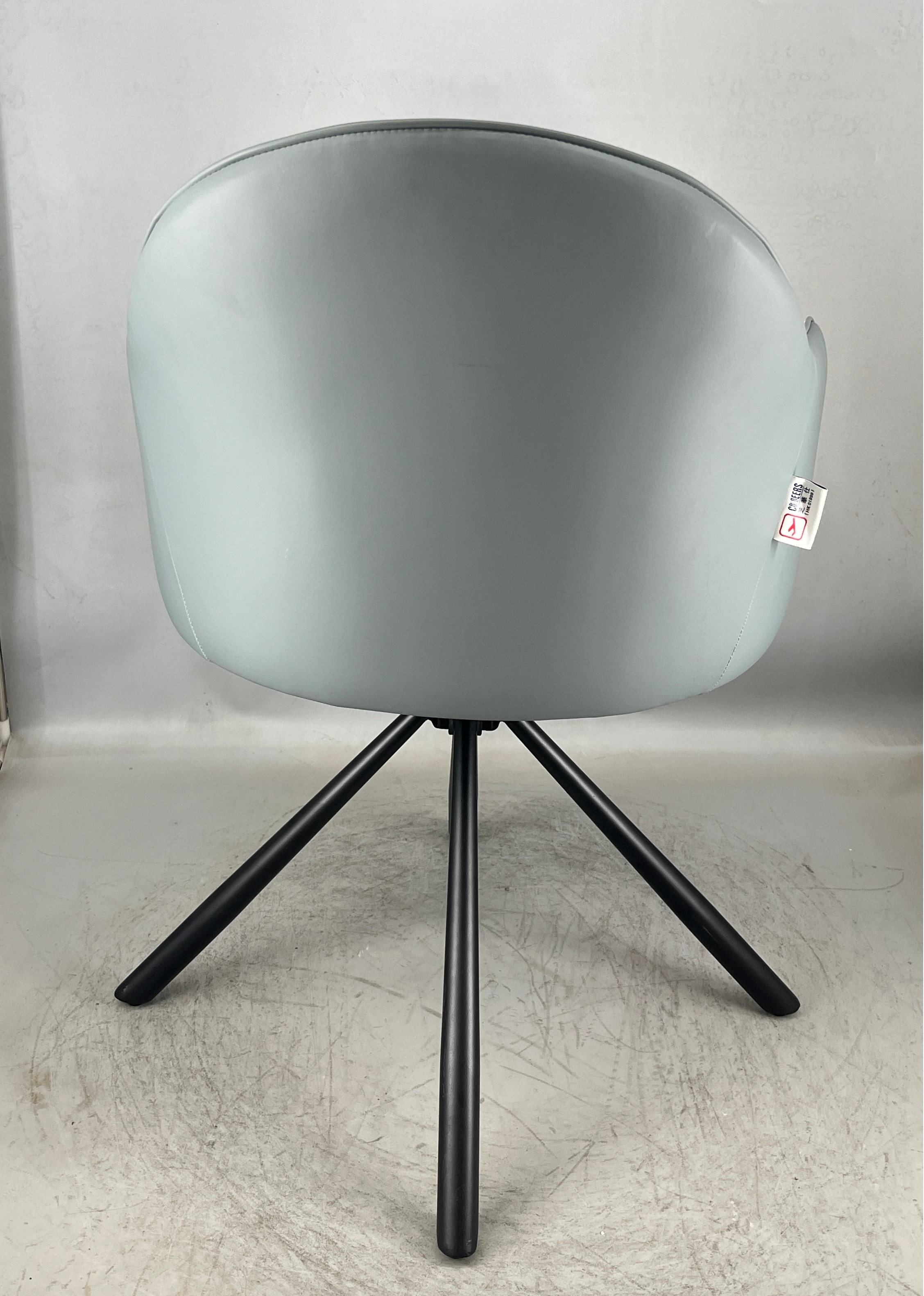 Rotation Dining Chairs