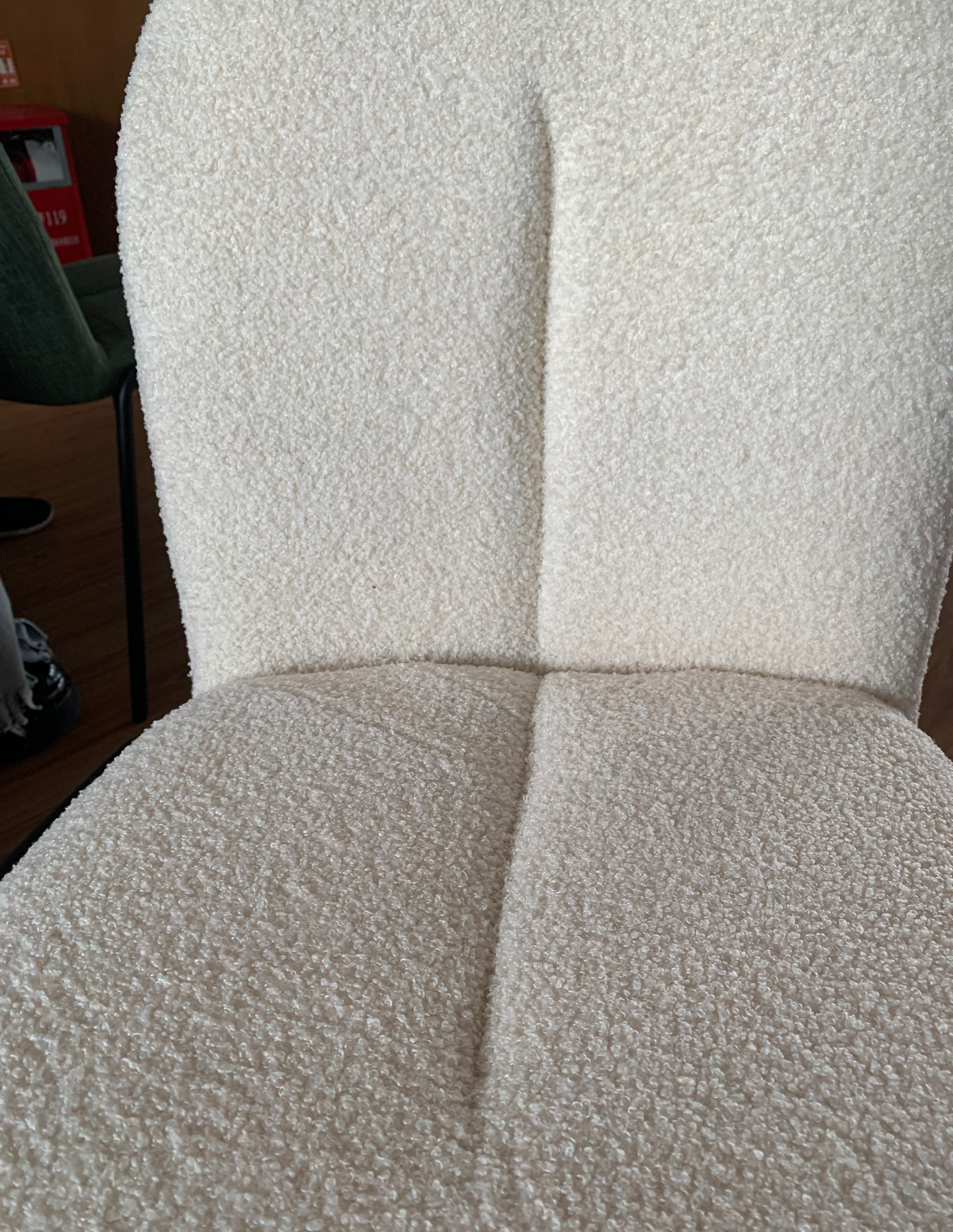 contemporary chairs
