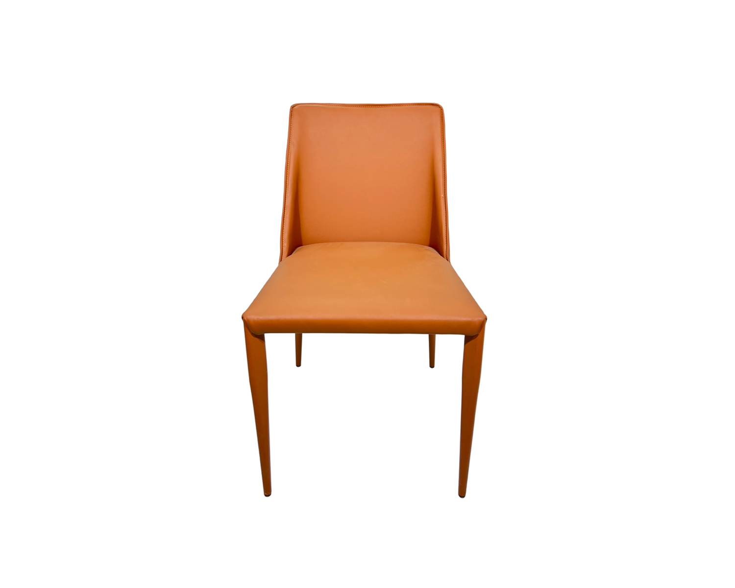 Metal Dining Chairs for Modern Homes