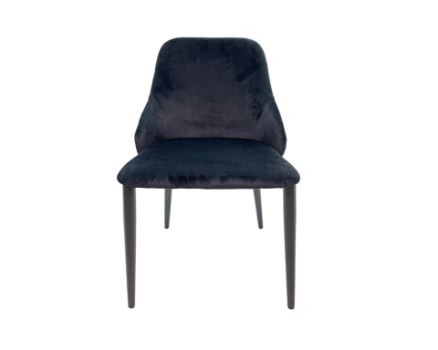 Hot Selling Flannel Dining Chairs – Stylish, Soft, and Budget-Friendly