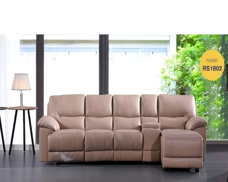 Ensembles de canapés modulaires pour salons modernes