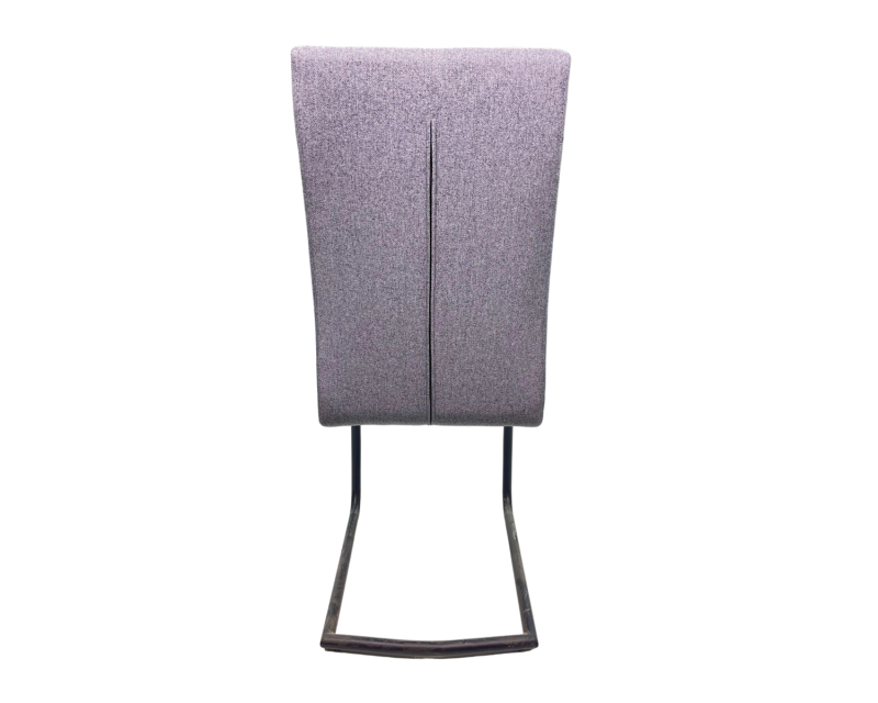Modern Hanging Seat for Cozy Comfort - Stylish Floating Brown Soft Pouf Chair