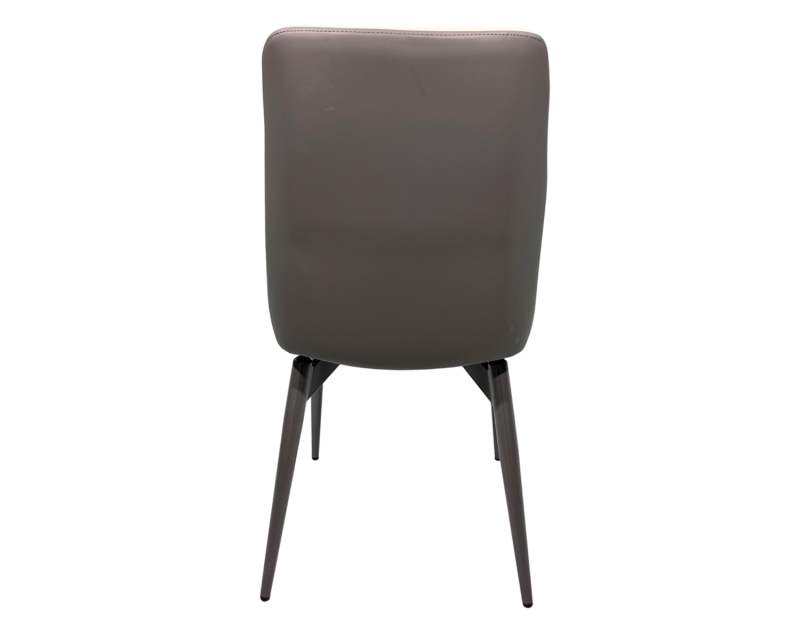 A Masterpiece of Modern Design Dining Chair