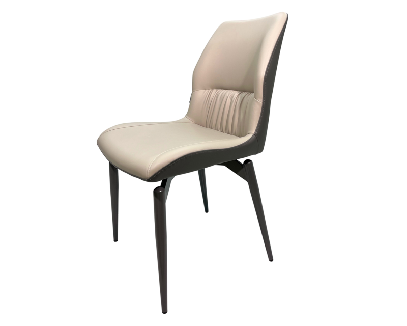 A Masterpiece of Modern Design Dining Chair