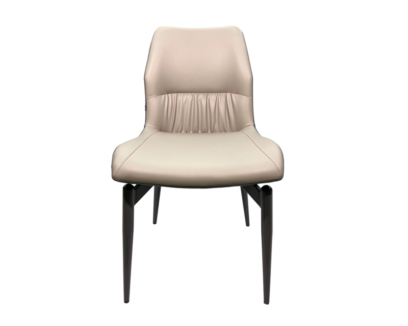 A Masterpiece of Modern Design Dining Chair