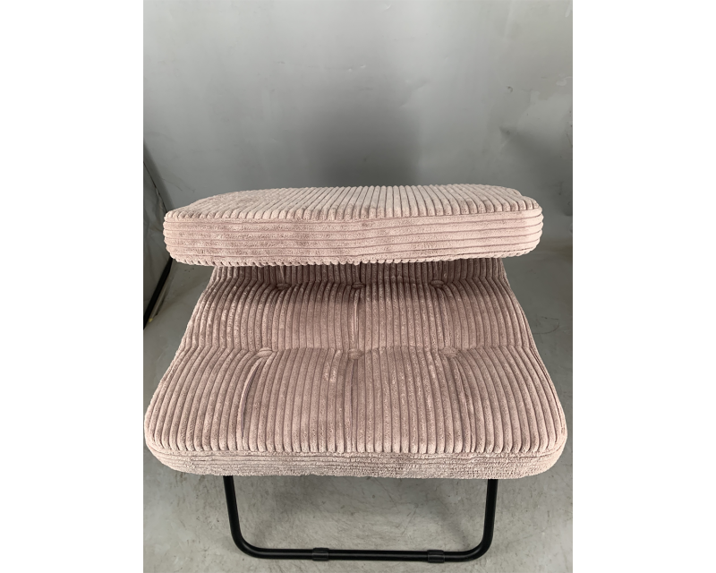 Compact & Portable Folding Chair – Lightweight, Comfortable, Perfect for Travel & Outdoor Relaxation