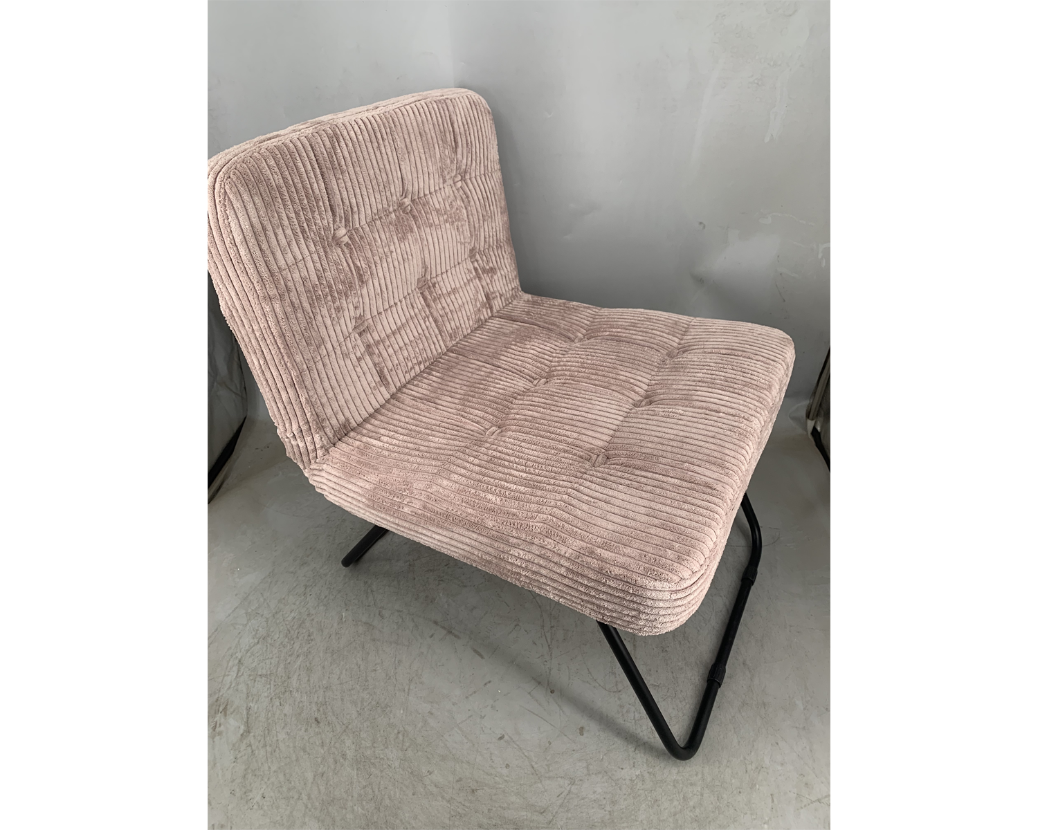 Portable Folding Chair