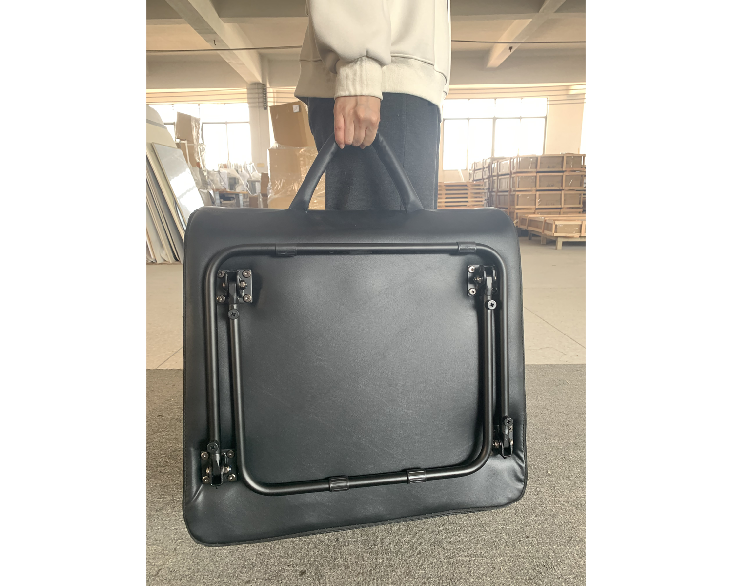 Portable Folding Chair