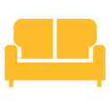 Compressed Sofas
