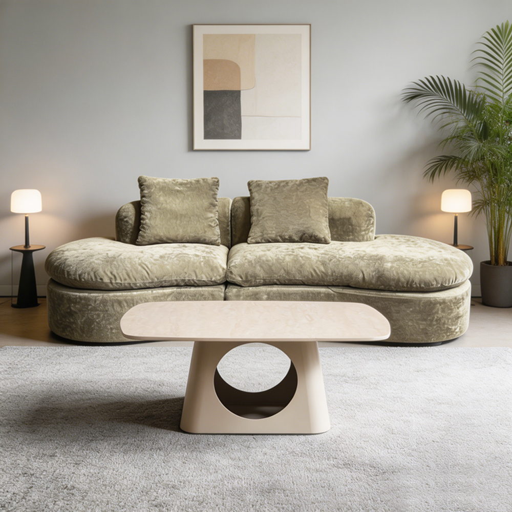 Compressed Sofa Compressed Sofa