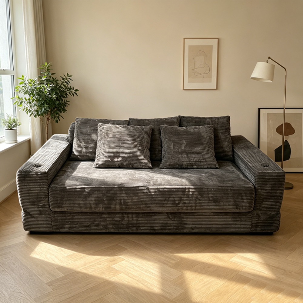 Sofa in a Box Sofa in a Box
