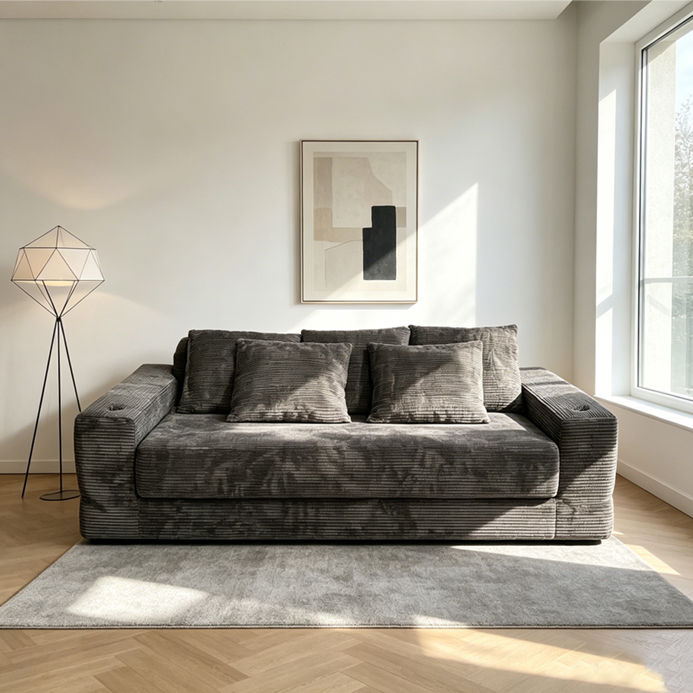 Vacuum Sofa Vacuum Sofa