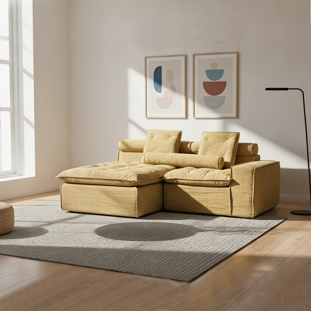 Compressed Sofa Compressed Sofa