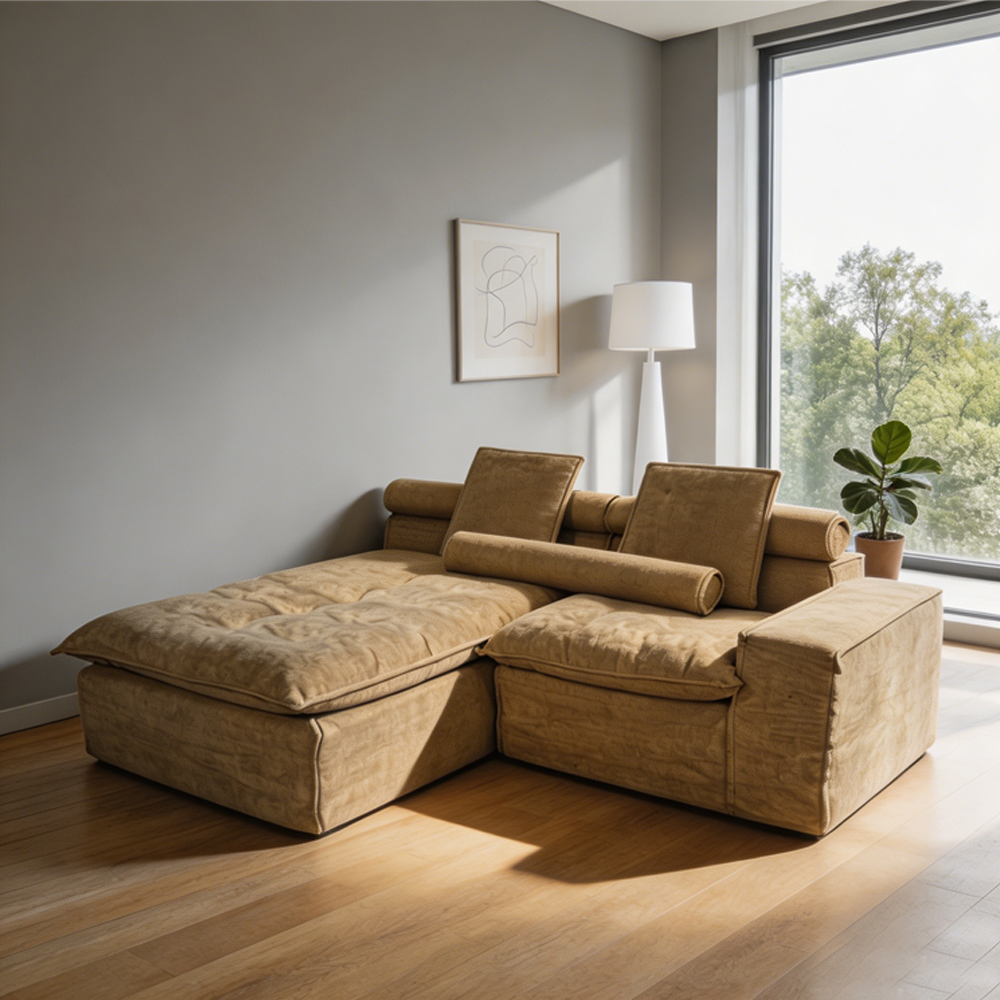 Sofa in a Box Sofa in a Box