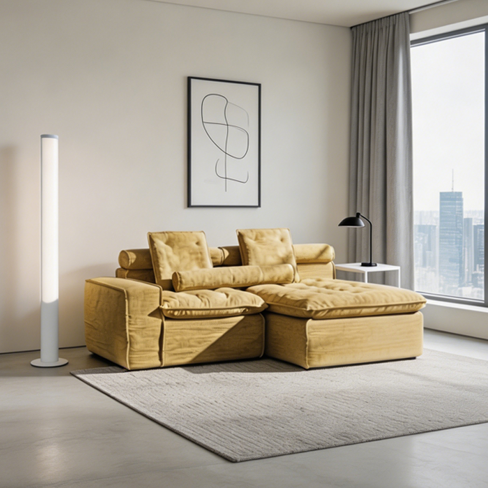Vacuum Sofa Vacuum Sofa