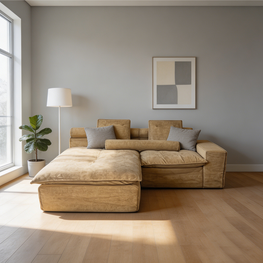 Vacuum Sofa Vacuum Sofa