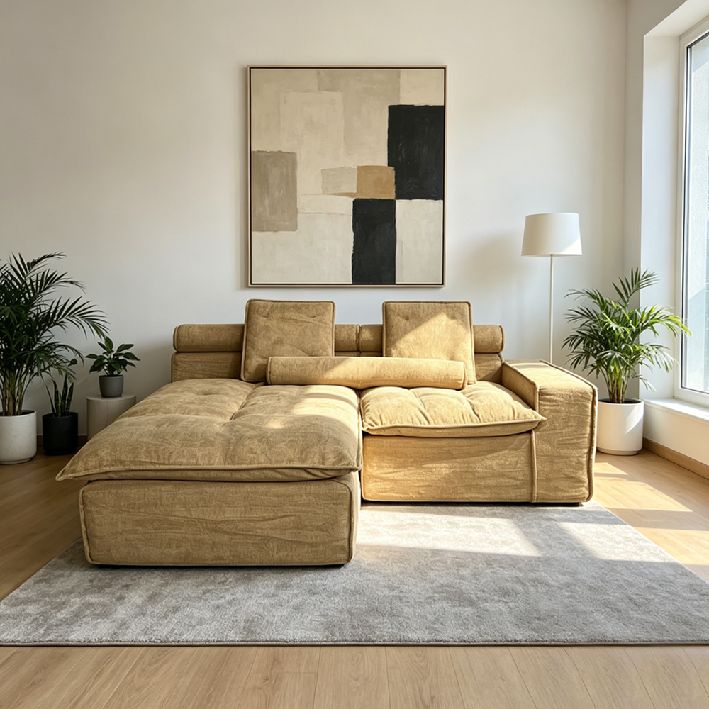 Compressed Sofa Compressed Sofa