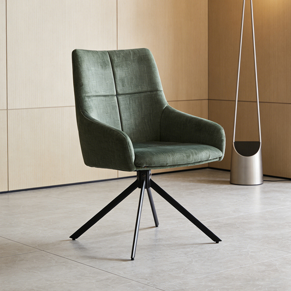 360° Swivel Dining Chair 360° Swivel Dining Chair