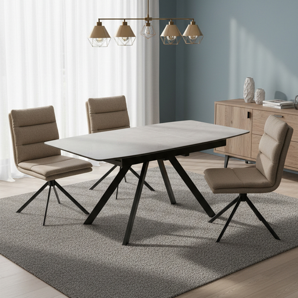 Rotation Dining Chairs Rotation Dining Chairs