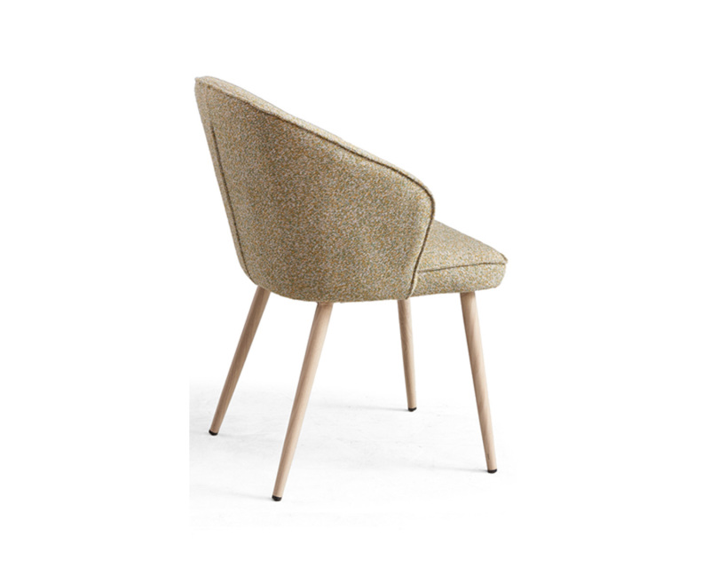 Factory New Modern Foshan Dining Hotel Living Room Home Furniture Lounge Chair