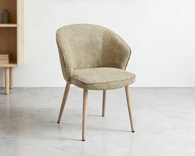 Factory New Modern Foshan Dining Hotel Living Room Home Furniture Lounge Chair
