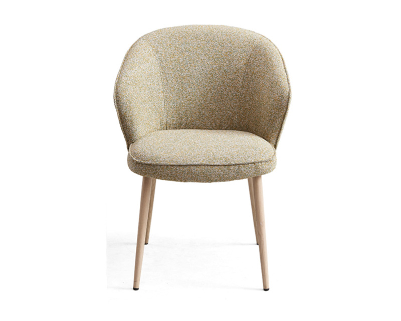 Factory New Modern Foshan Dining Hotel Living Room Home Furniture Lounge Chair