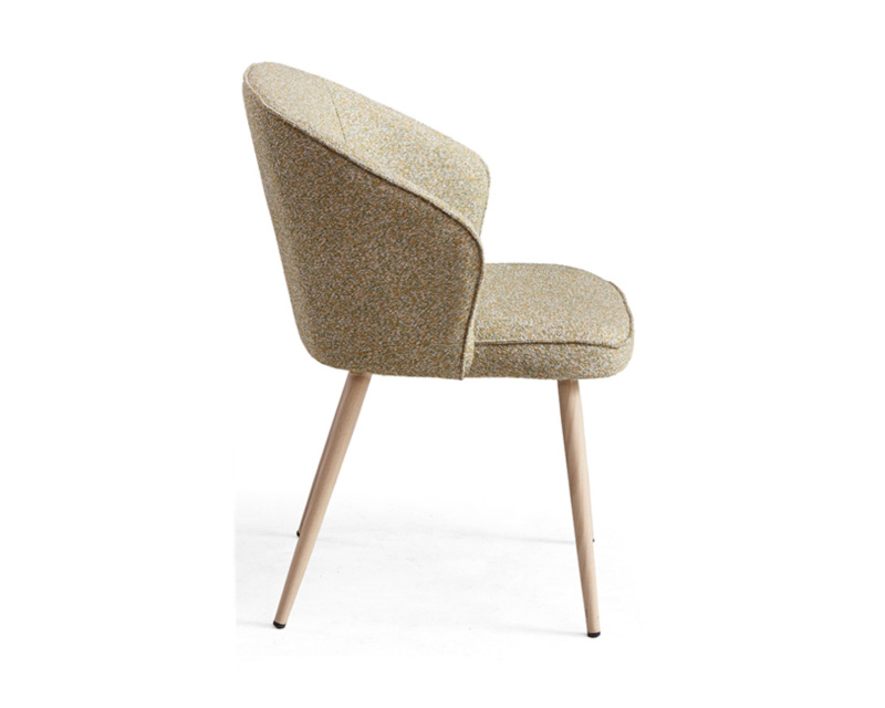 Factory New Modern Foshan Dining Hotel Living Room Home Furniture Lounge Chair