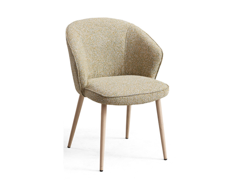 Factory New Modern Foshan Dining Hotel Living Room Home Furniture Lounge Chair