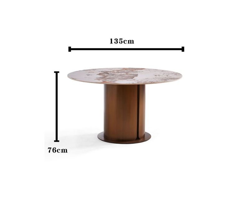 High Quality Hotel/Restaurant Modern Foshan Cocktail Furniture Home Living Room White Table