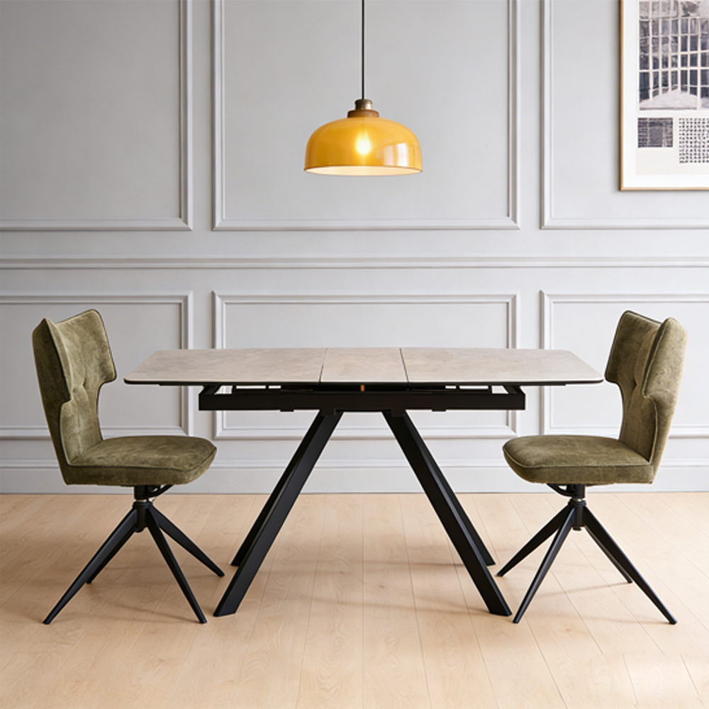 Rock Slab Dining Table Rock Slab Dining Table