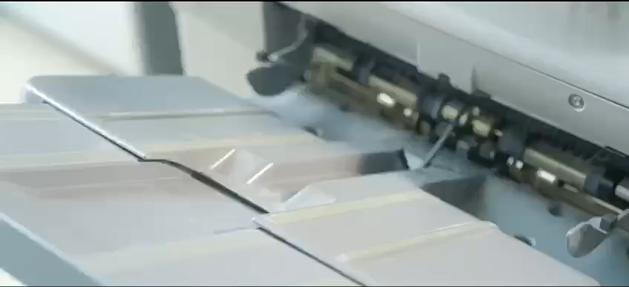 XIAMEN YICHEN PAPER PRODUCTS CO.,LTD