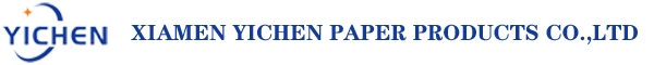 XIAMEN YICHEN PAPER PRODUCTS CO.,LTD