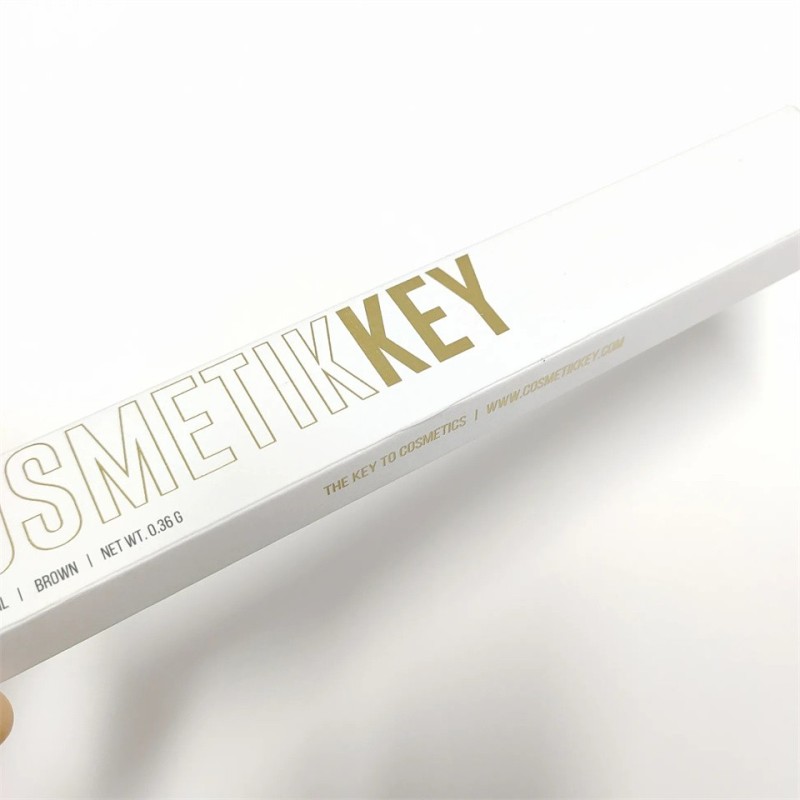 Factory made custom luxury soft touch skincare face cream cosmetic packaging paper box