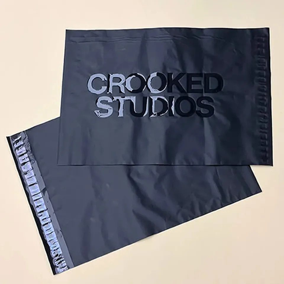 Custom Poly Mailer