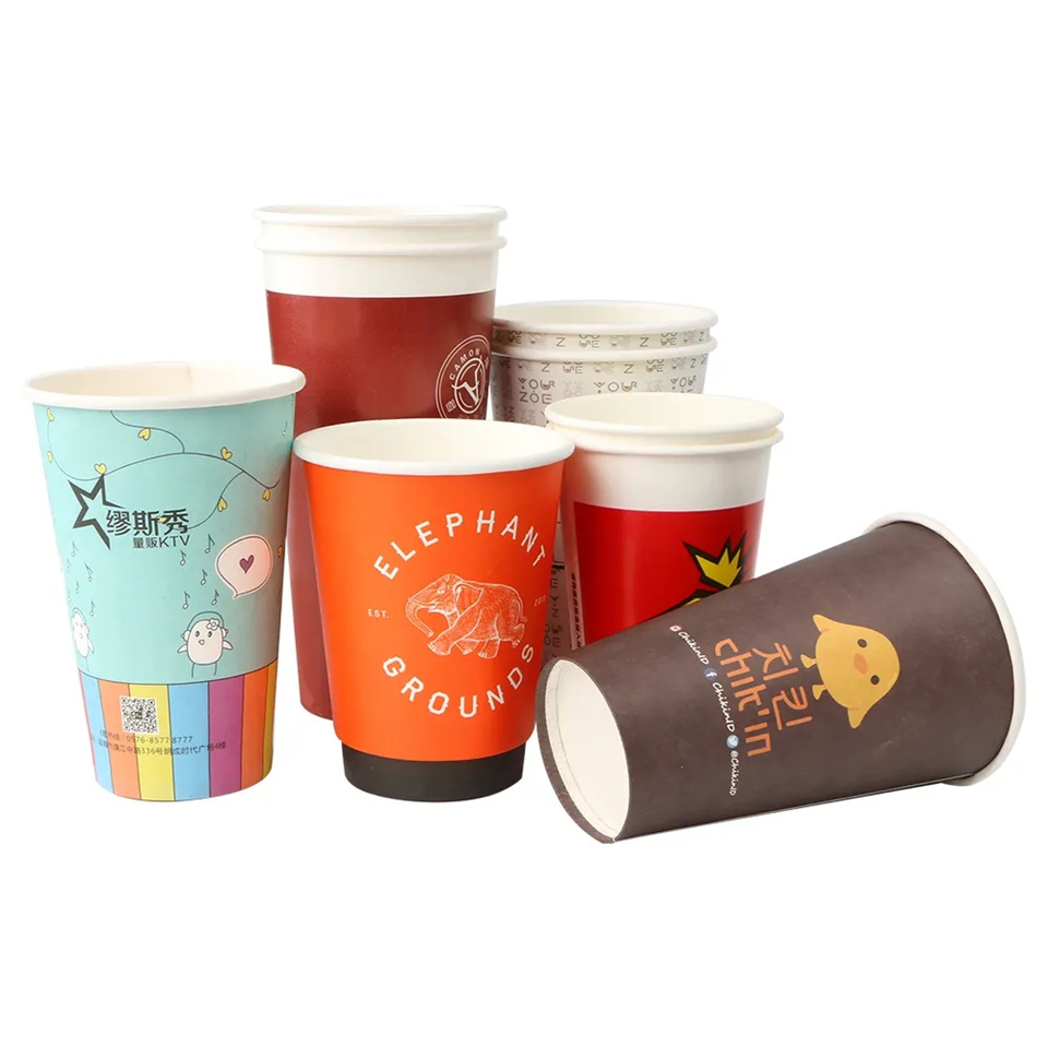 Paper cup