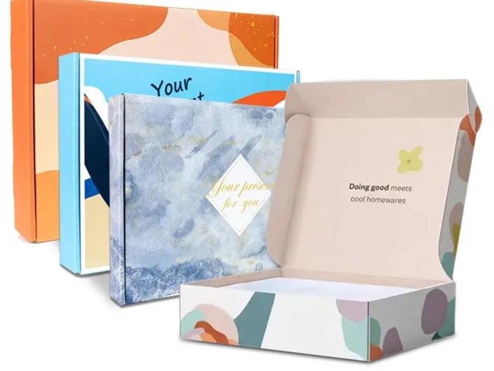 What Makes Custom Printed Mailer Boxes Suitable For E-commerce?