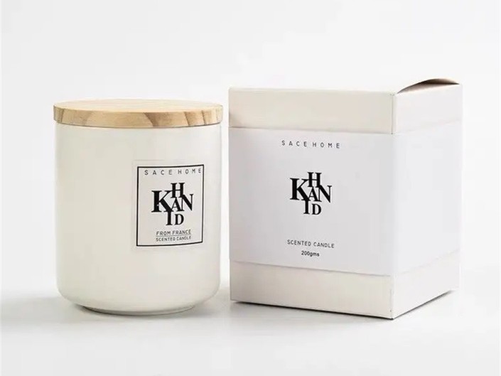 How to Make the Wonderful Candle Paper Boxes Wholesale in 2024?