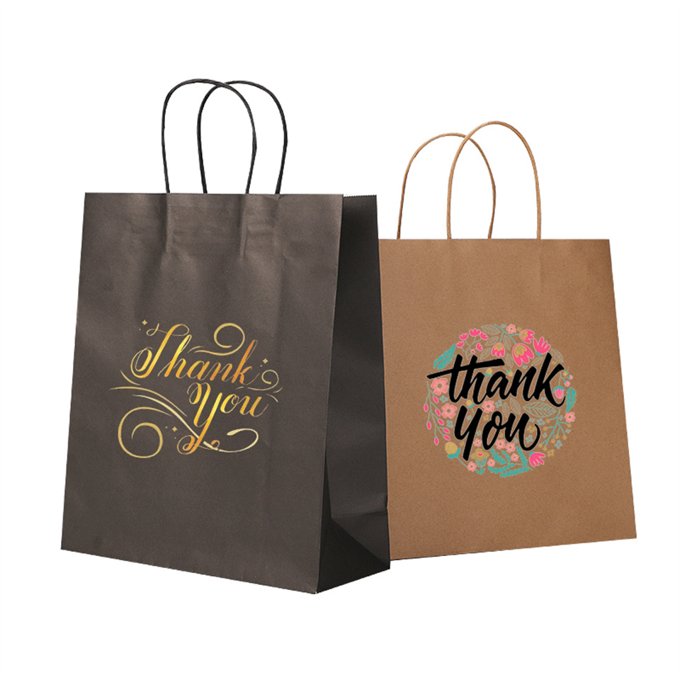 paper bags