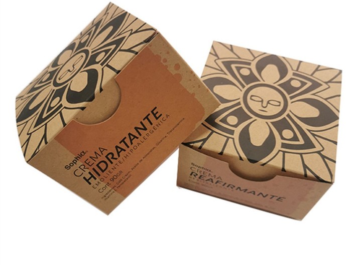 How Does Custom Kraft Box Make Businesses Successful?