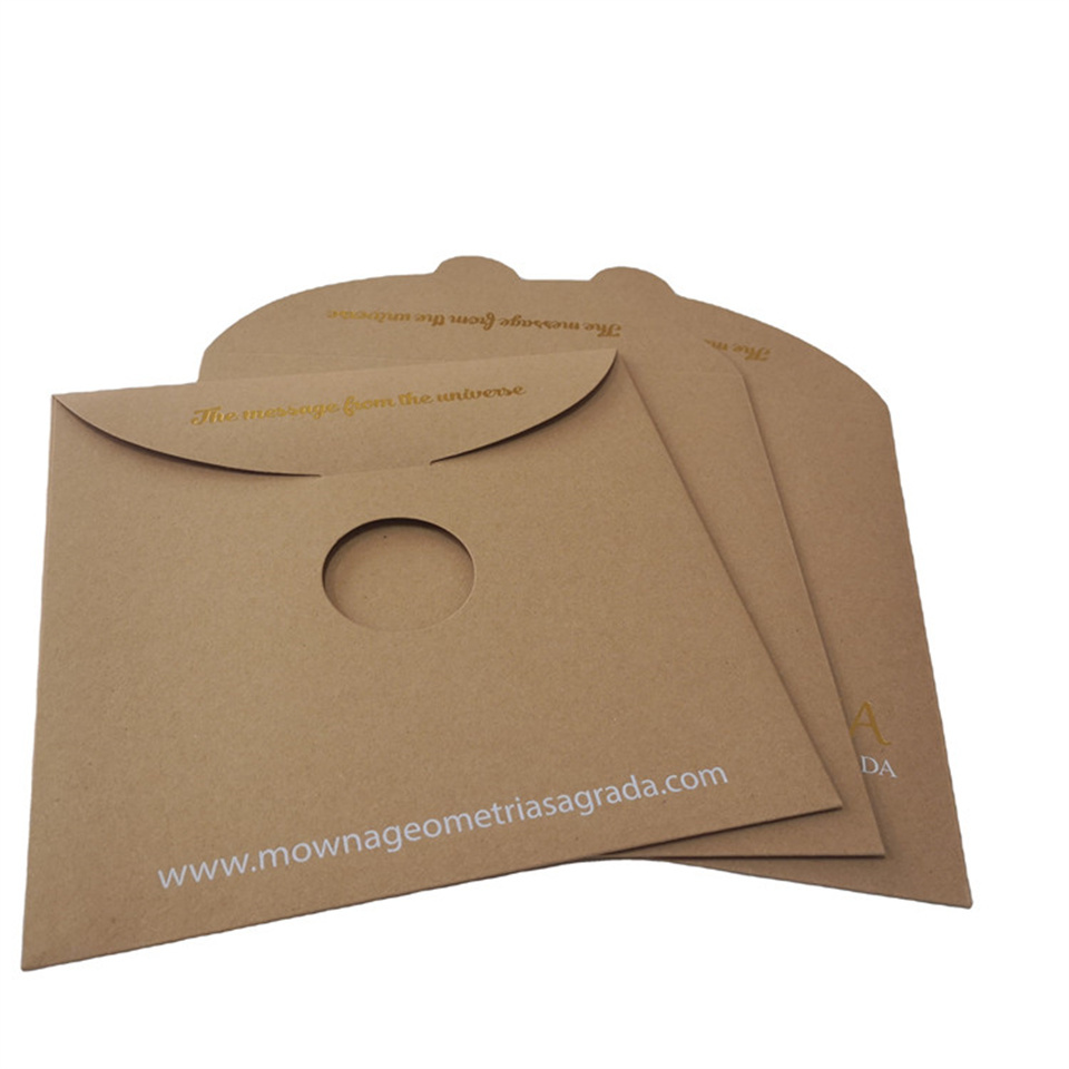 paper envelope