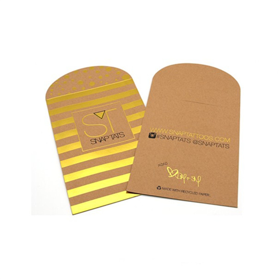 mailing paper envelope