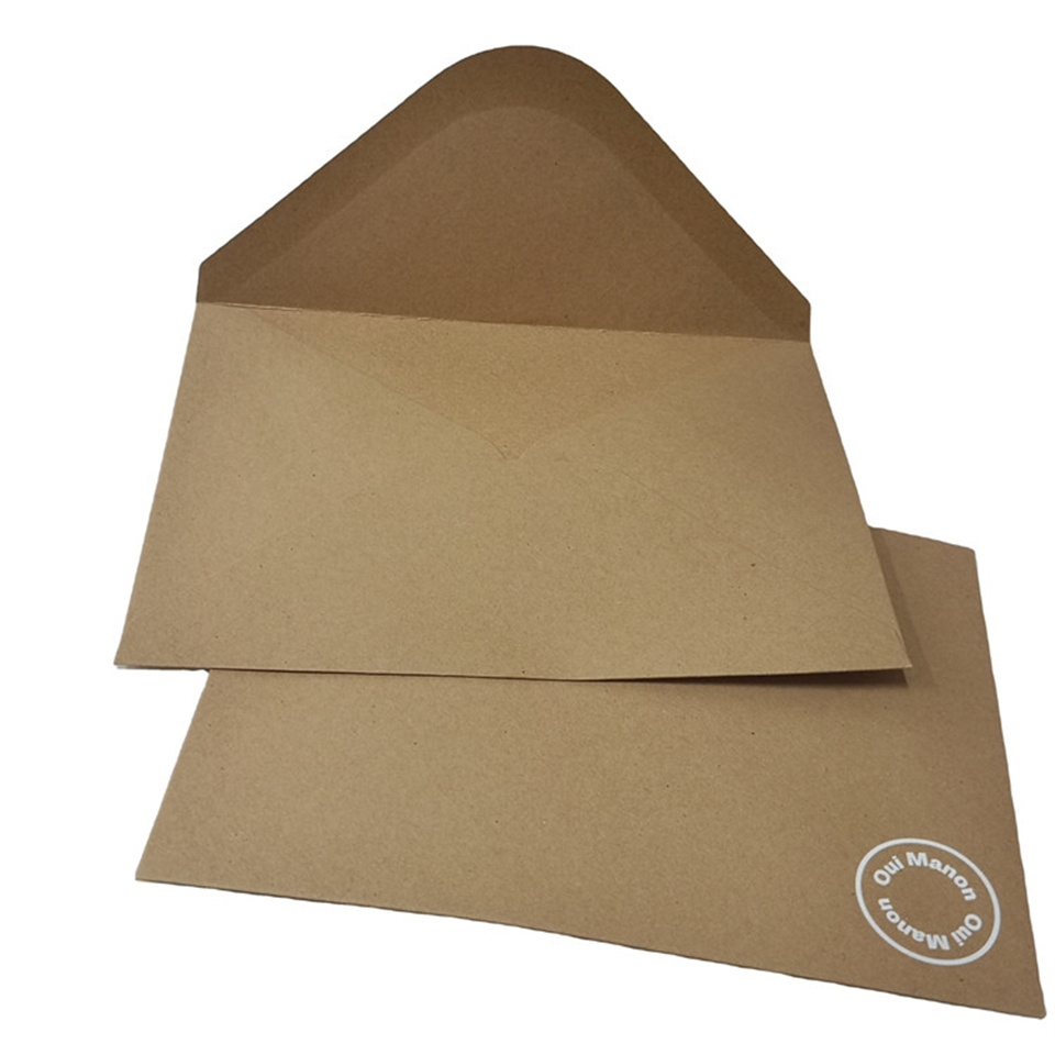 kraft paper envelope
