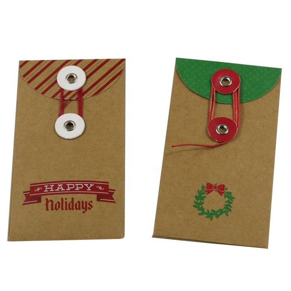paper envelope