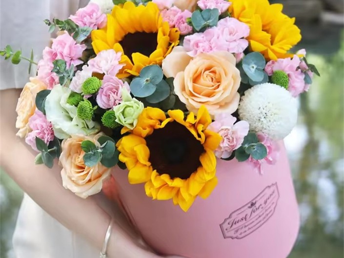 What's the application of paper tube/cylinder box?